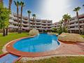 Apartment in Orihuela Costa