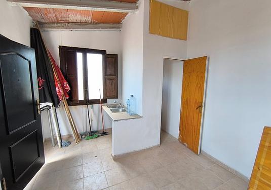 Property in Caudete