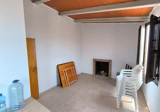 Property in Caudete