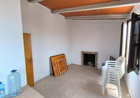 Property in Caudete