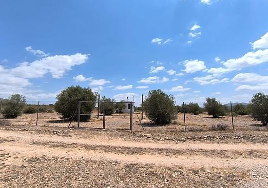 Property in Caudete