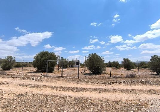 Property in Caudete
