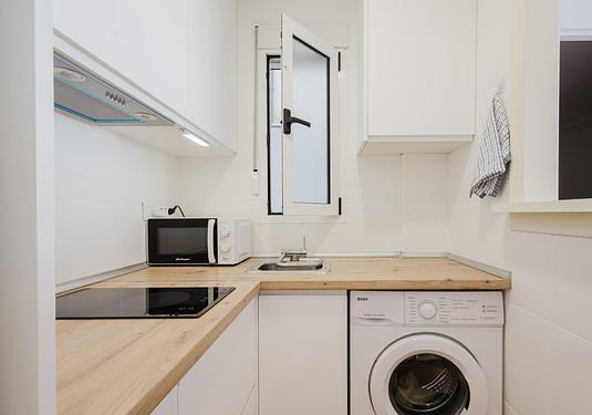 Apartment in Torrevieja