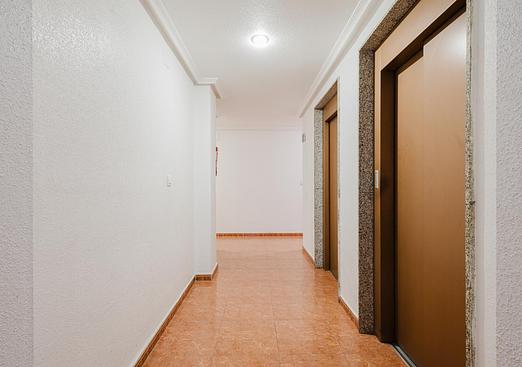 Apartment in Torrevieja