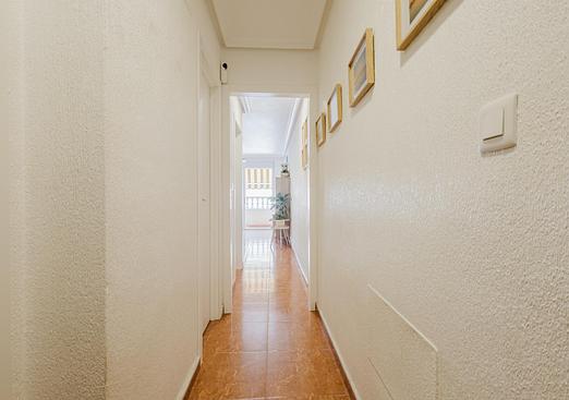 Apartment in Torrevieja
