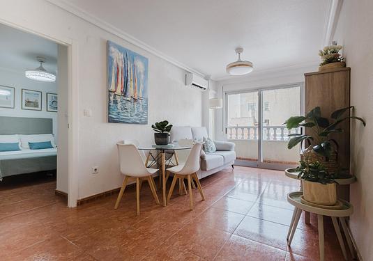 Apartment in Torrevieja