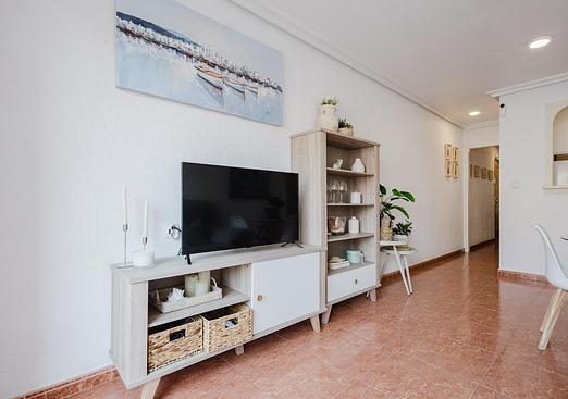 Apartment in Torrevieja