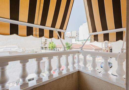 Apartment in Torrevieja