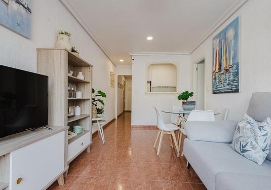 Apartment in Torrevieja