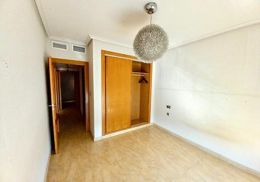 Apartment in Almoradi