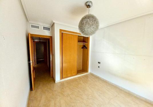 Apartment in Almoradi