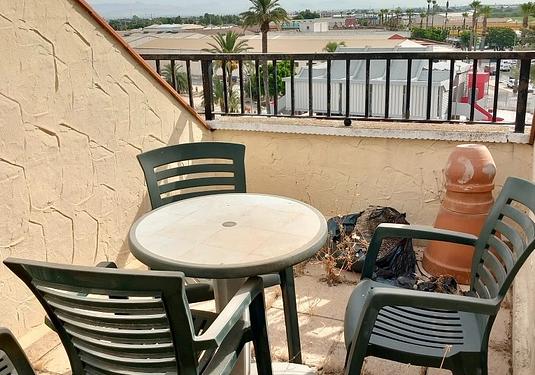 Apartment in Almoradi