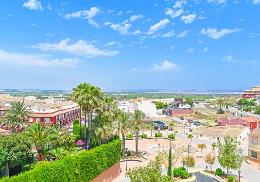 Apartment in San Miguel de Salinas