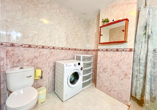 Apartment in San Miguel de Salinas