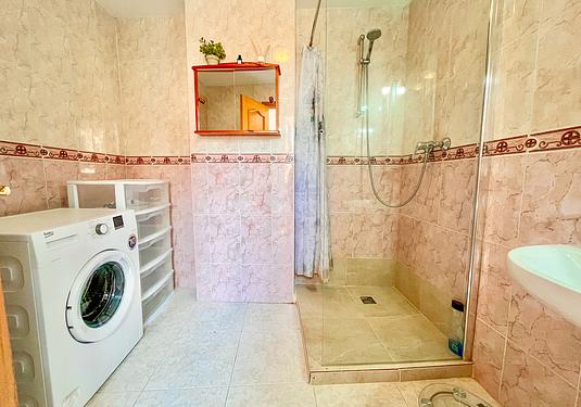 Apartment in San Miguel de Salinas