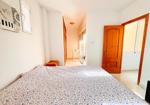 Apartment in San Miguel de Salinas