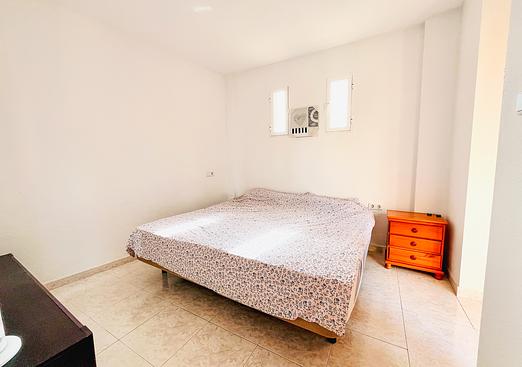 Apartment in San Miguel de Salinas
