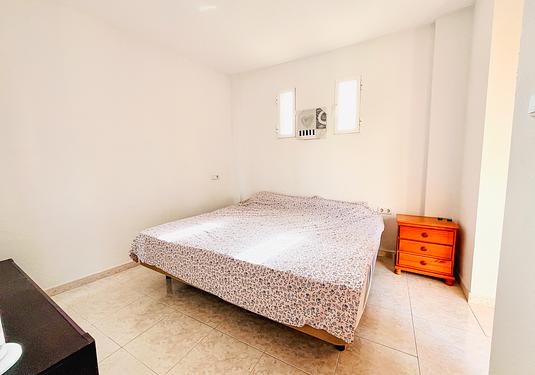Apartment in San Miguel de Salinas