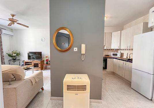 Apartment in San Miguel de Salinas