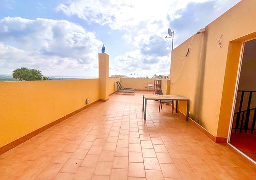 Apartment in San Miguel de Salinas