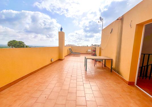 Apartment in San Miguel de Salinas