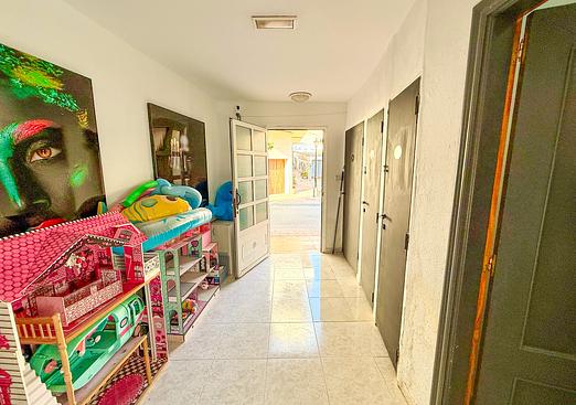 Apartment in San Miguel de Salinas