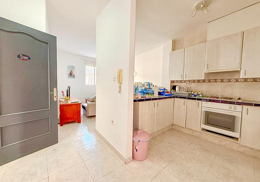 Apartment in San Miguel de Salinas