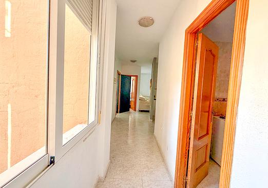 Apartment in San Miguel de Salinas
