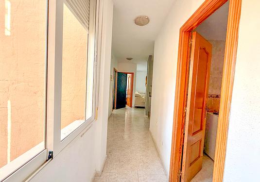Apartment in San Miguel de Salinas