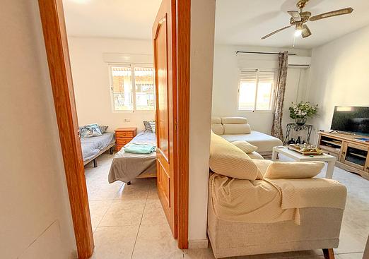 Apartment in San Miguel de Salinas