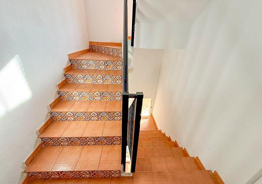 Apartment in San Miguel de Salinas