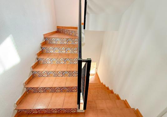 Apartment in San Miguel de Salinas