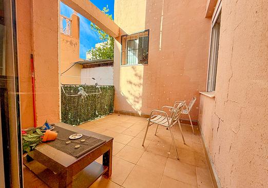 Apartment in San Miguel de Salinas