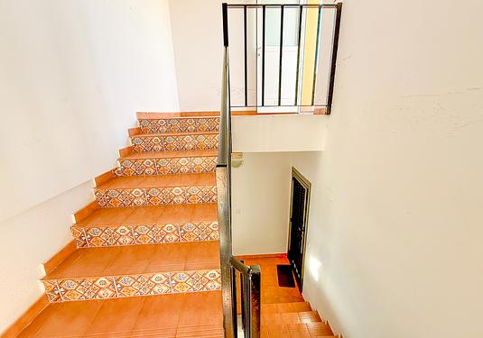 Apartment in San Miguel de Salinas