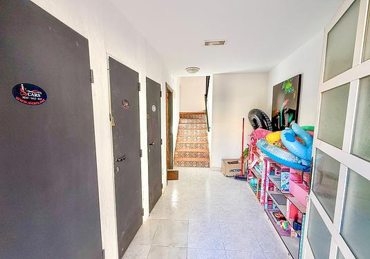 Apartment in San Miguel de Salinas