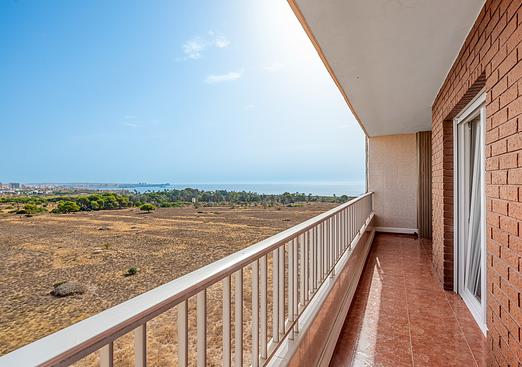 Apartment in Torrevieja