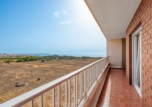 Apartment in Torrevieja
