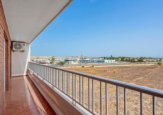 Apartment in Torrevieja