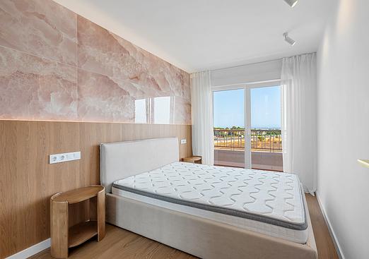 Apartment in Torrevieja