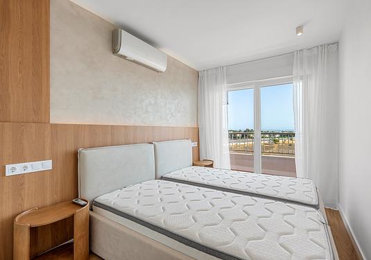Apartment in Torrevieja