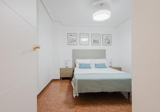 Apartment in Torrevieja