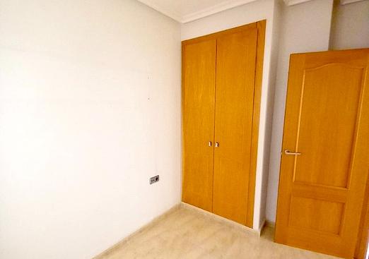 Apartment in Almoradi