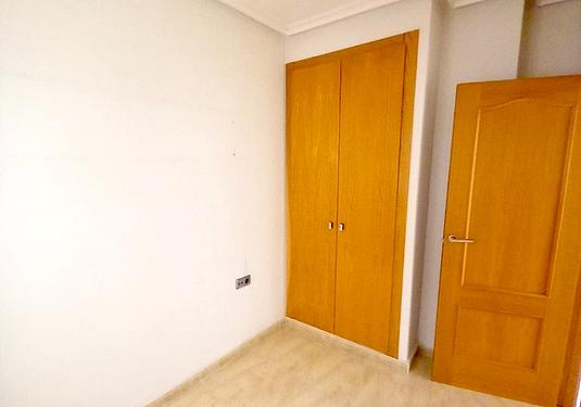 Apartment in Almoradi
