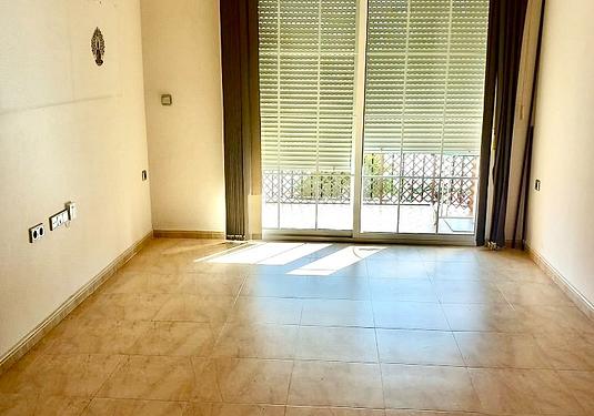 Apartment in Almoradi