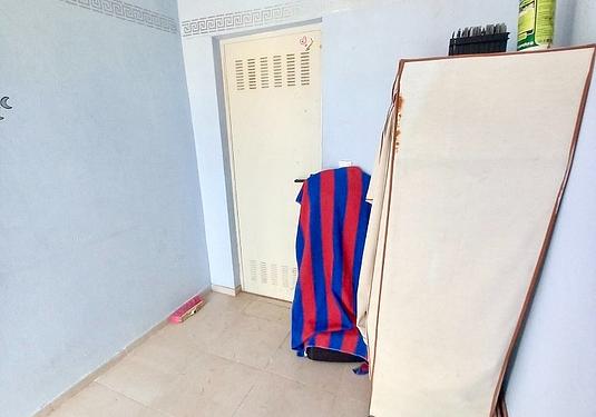 Apartment in Almoradi