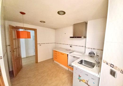 Apartment in Almoradi