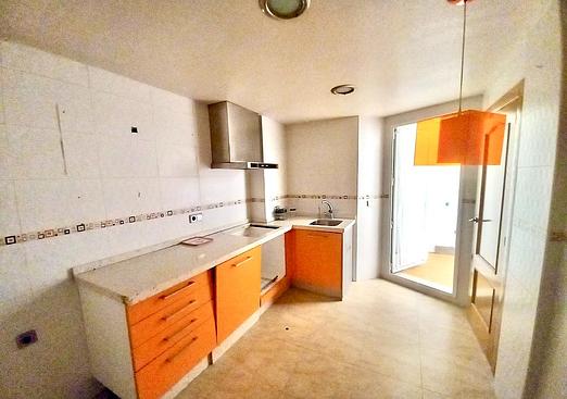Apartment in Almoradi