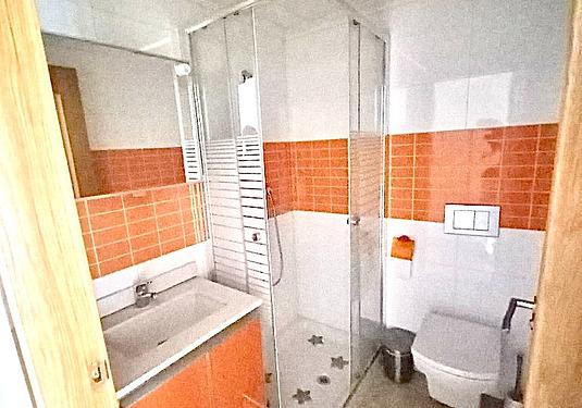 Apartment in Almoradi