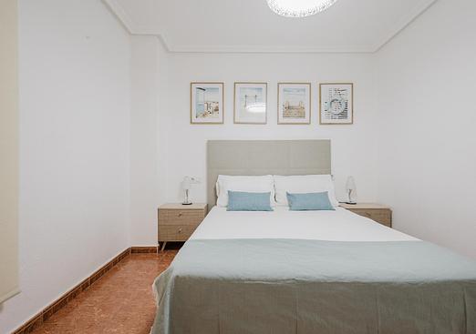 Apartment in Torrevieja