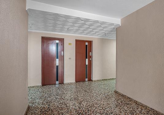 Apartment in Torrevieja